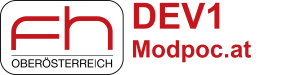 FH OÖ - DEV1